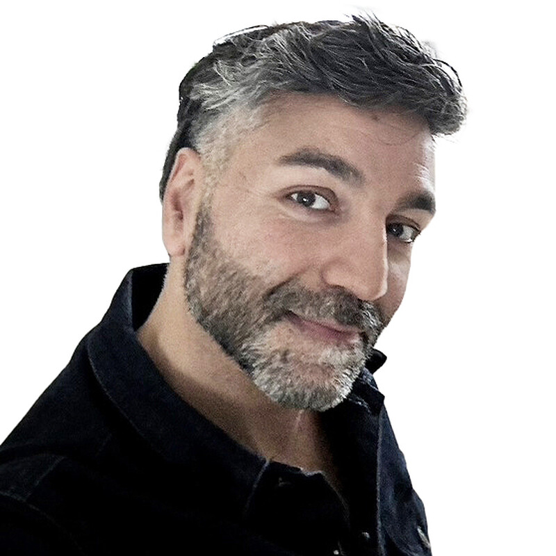 Danny John Debisarun
