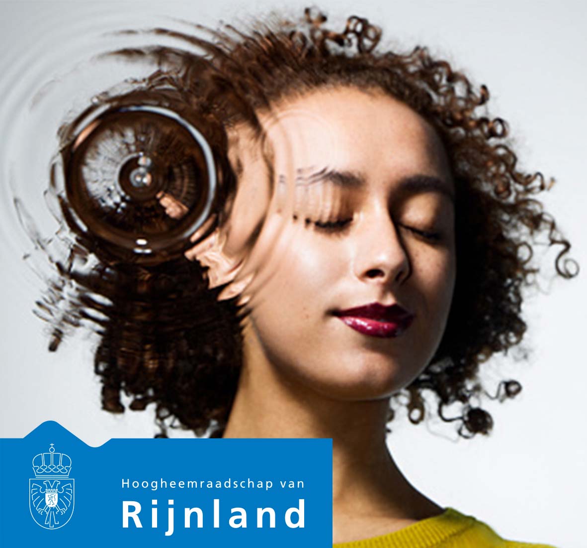 Hoogheemraadschap van Rijnland x DEARDAN&Friends