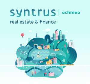 <span>Syntrus | Achmea Beleggen met betekenis</span><i>→</i>