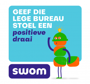 <span>SWOM Stichting Studeren en Werken Op Maat</span><i>→</i>