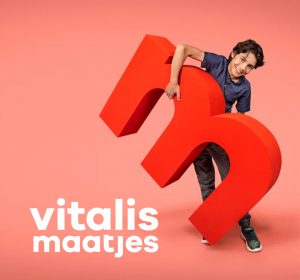 <span>Coming soon: Stichting Vitalis re-branding, art direction, website</span><i>→</i>